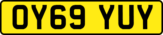 OY69YUY