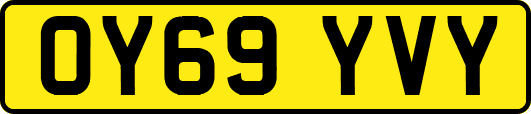 OY69YVY