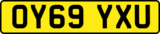 OY69YXU