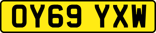OY69YXW