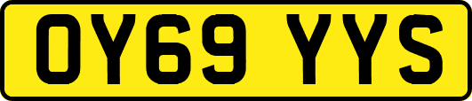 OY69YYS
