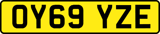 OY69YZE