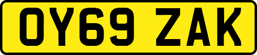 OY69ZAK