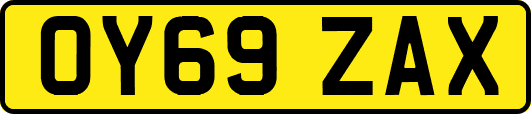 OY69ZAX