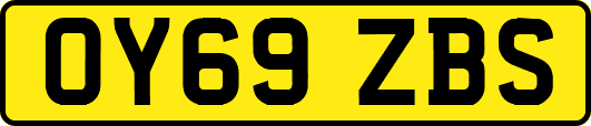 OY69ZBS
