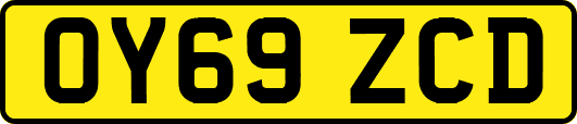 OY69ZCD