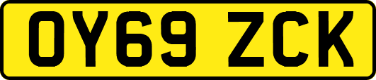 OY69ZCK