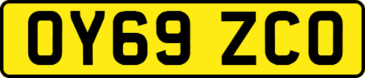 OY69ZCO