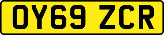 OY69ZCR