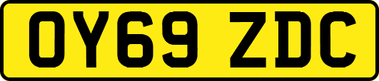 OY69ZDC