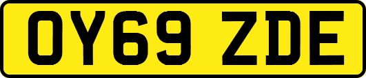OY69ZDE