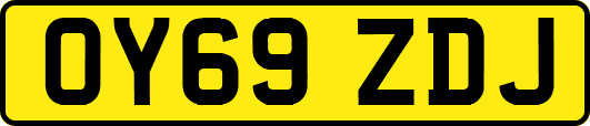 OY69ZDJ