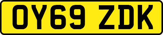 OY69ZDK