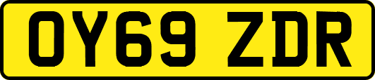 OY69ZDR
