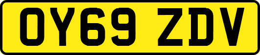 OY69ZDV