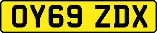 OY69ZDX
