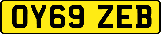 OY69ZEB