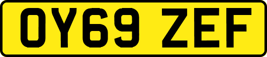 OY69ZEF