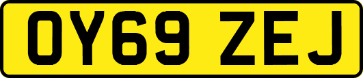 OY69ZEJ