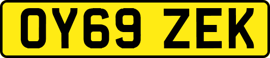 OY69ZEK