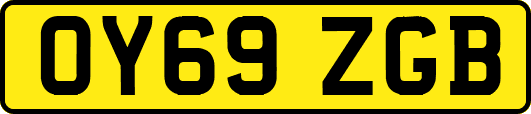 OY69ZGB