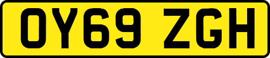 OY69ZGH