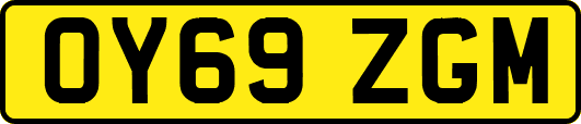 OY69ZGM