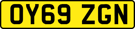 OY69ZGN