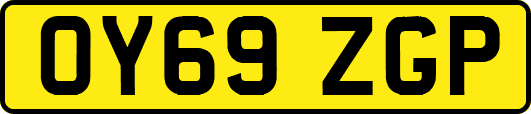 OY69ZGP