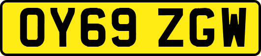 OY69ZGW