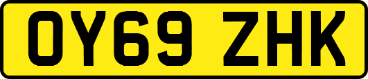 OY69ZHK