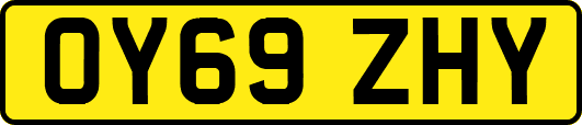 OY69ZHY