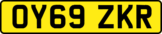 OY69ZKR