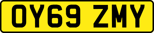 OY69ZMY