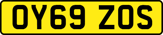 OY69ZOS