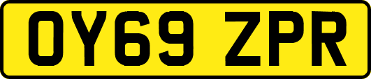 OY69ZPR