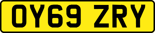 OY69ZRY