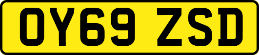 OY69ZSD