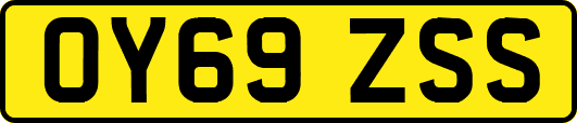 OY69ZSS