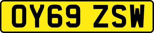 OY69ZSW