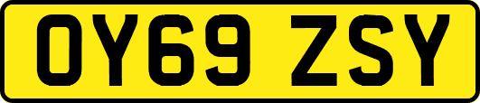 OY69ZSY