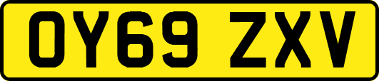 OY69ZXV