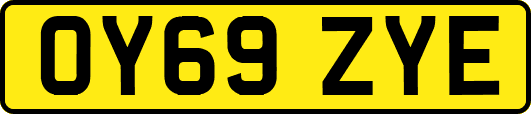 OY69ZYE