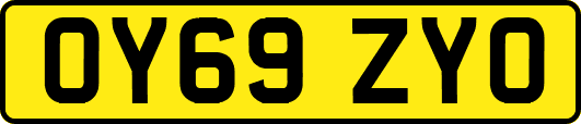 OY69ZYO