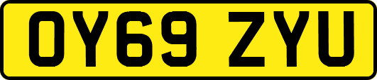 OY69ZYU