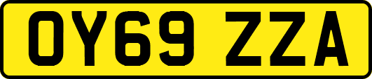OY69ZZA