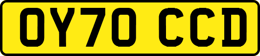 OY70CCD