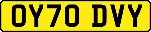 OY70DVY