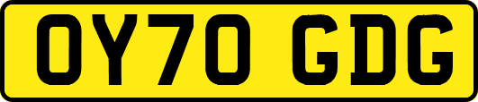 OY70GDG