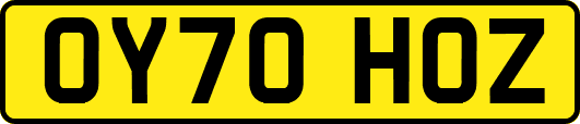 OY70HOZ